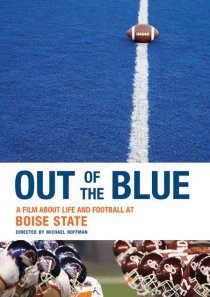 «Out of the Blue: A Film About Life and Football»