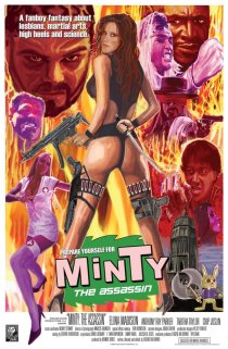 «Minty: The Assassin»