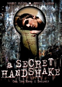 «A Secret Handshake»