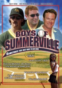 «Boys of Summerville»