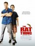 Постер «The Rat Thing»