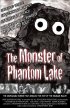 Постер «Монстр призрачного озера»