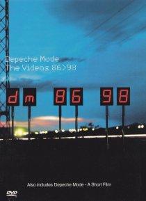«Depeche Mode: The Videos 86>98»