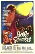 Постер «Belle Sommers»