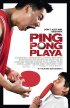 Постер «Игрок пинг-понга»