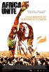 Постер «Africa Unite: A Celebration of Bob Marley's 60th Birthday»