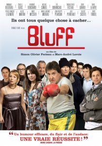 «Bluff»