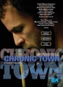 «Chronic Town»