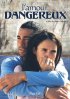 Постер «Опасная любовь»