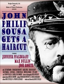 «John Philip Sousa Gets a Haircut»