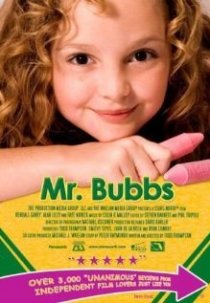 «Mr. Bubbs»