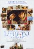 Постер «Маленький диджей: История маленькой любви»