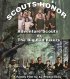 Постер «The Adventure Scouts»