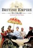 Постер «Британская империя в цвете»