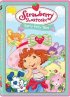 Постер «Strawberry Shortcake: Berry Fairy Tales»