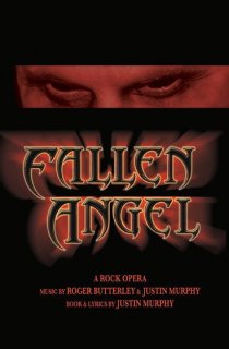 «Fallen Angel: A Rock Opera»