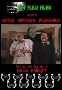 «Movie Monster Insurance»