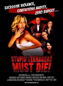«Глупые подростки должны умереть»