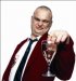 Постер «Al Murray: The Pub Landlord Live - A Glass of White Wine for the Lady»