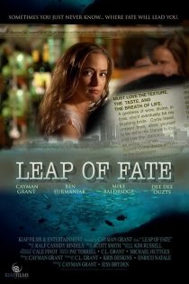 «Leap of Fate»