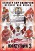 Постер «Red Alert: Hockeytown 3»