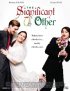 Постер «The Significant Other»