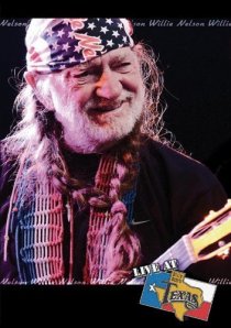 «Willie Nelson: Live at Billy Bob's Texas»