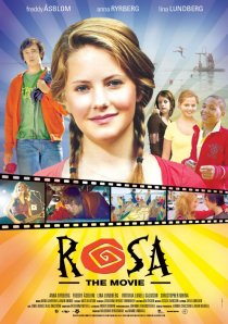 «Rosa: The Movie»