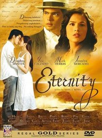 «Eternity»