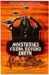 Постер «Mysteries from Beyond Earth»