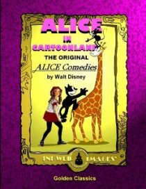 «Alice in Cartoonland»