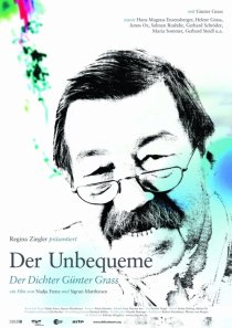 «Der Unbequeme - Der Dichter Günter Grass»