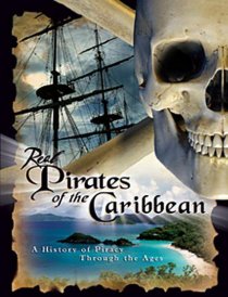 «Real Pirates of the Caribbean»