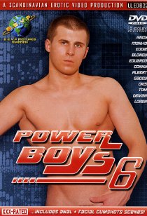 «Power Boys 6»