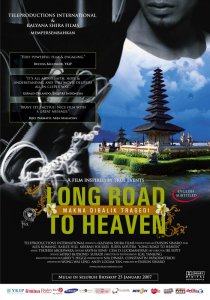 «Long Road to Heaven»