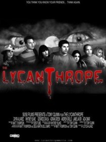 «The Lycanthrope»