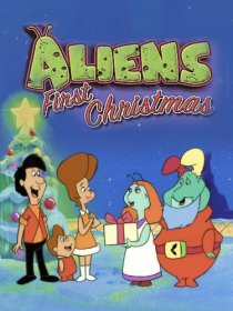 «Aliens First Christmas»