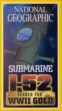 «Search for the Submarine I-52»