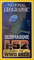 Постер «Search for the Submarine I-52»