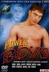Постер «Power Boys»