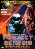 Постер «Cross Club 2: Project Genesis»