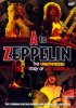 Постер «Led Zeppelin: Отлитые из свинца»
