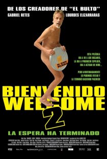 «Bienvenido/Welcome 2»