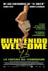 Постер «Bienvenido/Welcome 2»