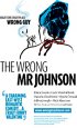 Постер «Не тот мистер Джонсон»