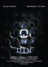 Постер «D-I-M, Deus in Machina»