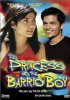Постер «The Princess & the Barrio Boy»