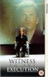 Постер «Свидетели казни»