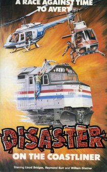 «Disaster on the Coastliner»