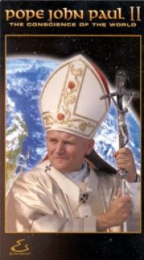 «Pope John Paul II»